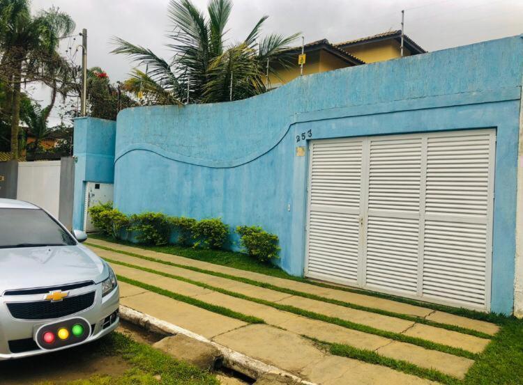 Casa Praia Guarujá Exterior photo