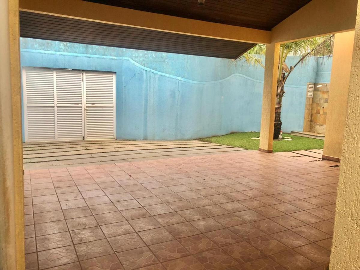 Casa Praia Guarujá Exterior photo