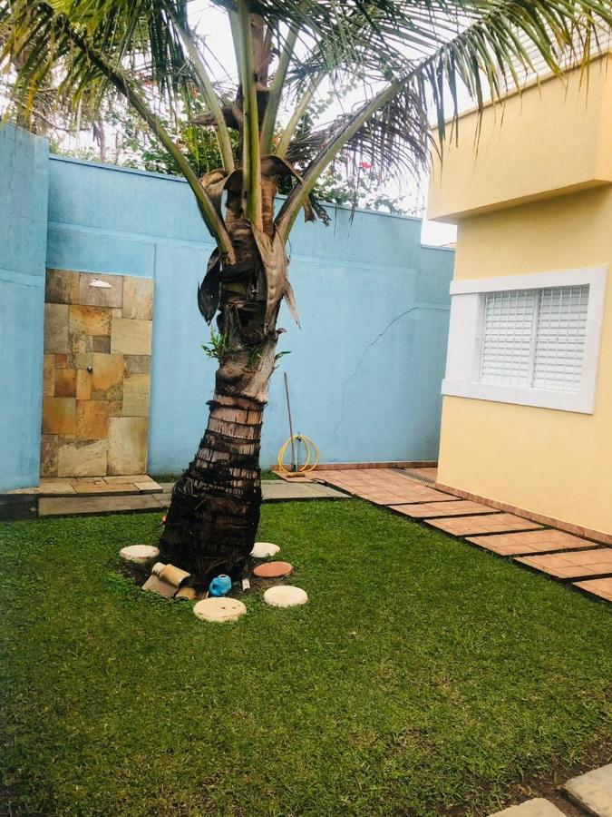 Casa Praia Guarujá Exterior photo