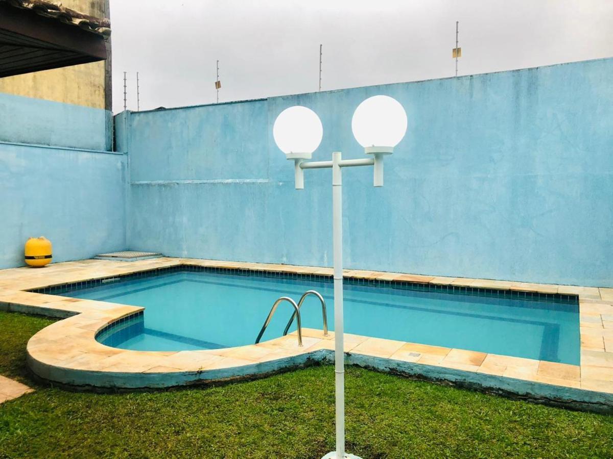 Casa Praia Guarujá Exterior photo